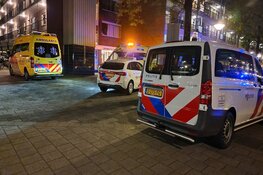 Stoffelijk overschot aangetroffen in Flevopark