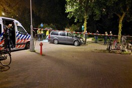 Stoffelijk overschot aangetroffen in Flevopark