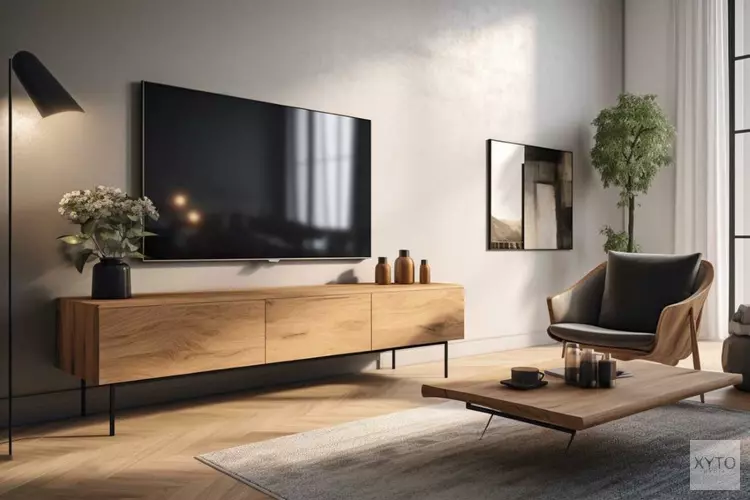 Duurzaam investeren in een nieuw interieur