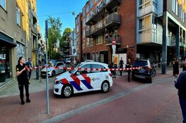 Aanhoudingen na schietincident in Kinkerstraat