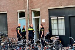 Aanhoudingen na schietincident in Kinkerstraat