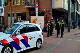Aanhoudingen na schietincident in Kinkerstraat
