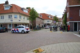 Arrestatie na steekpartij in Amsterdam-Noord