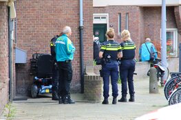Arrestatie na steekpartij in Amsterdam-Noord