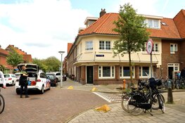 Arrestatie na steekpartij in Amsterdam-Noord