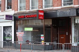 Drie kantoren Suri-Change doelwit van explosies