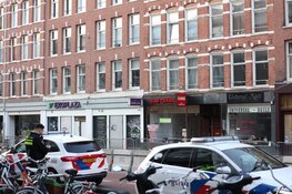 Drie kantoren Suri-Change doelwit van explosies