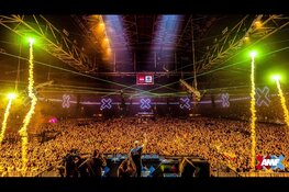 AMF kondigt line up voor 2023-editie in Johan Cruijff ArenA aan met onder meer Afrojack, Armin van Buuren, James Hype en Meduza