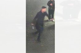Gezocht: steekincident Leidsekade