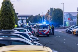 Meerdere gewonden bij steekincident op festival aan Donauweg. Twee verdachten aangehouden