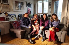 Amsterdam Slotervaart krijgt een kringloop terug