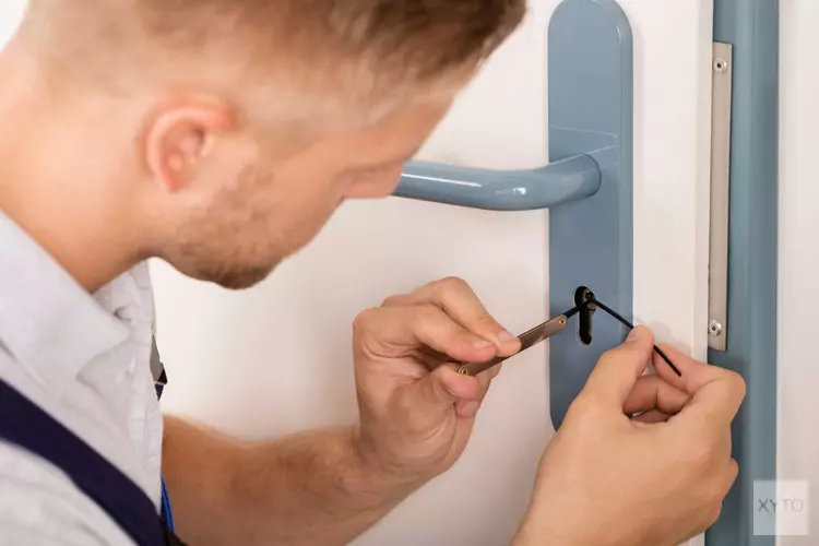 Voorkom dat je wordt opgelicht door een malafide slotenmaker