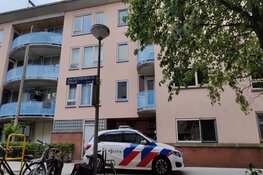 Gewonde bij steekincident in woning