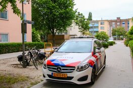 Gewonde bij steekincident in woning