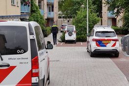 Gewonde bij steekincident in woning