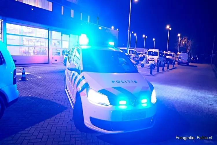 55 aanhoudingen tijdens straatdealeractie Wallengebied