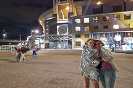 Treinstoring Amsterdam raakt ook concertgangers Harry Styles