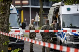 Meerdere incidenten met explosies in Amsterdam-Noord