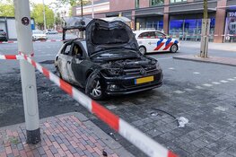 Meerdere incidenten met explosies in Amsterdam-Noord