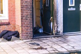 Meerdere incidenten met explosies in Amsterdam-Noord