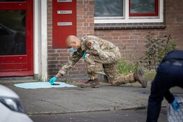 Meerdere incidenten met explosies in Amsterdam-Noord