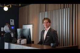 Renaissance Amsterdam Schiphol Airport certificeert zich met Health Care Venues tegen belangenverstrengeling farmaceutische industrie