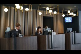 Renaissance Amsterdam Schiphol Airport certificeert zich met Health Care Venues tegen belangenverstrengeling farmaceutische industrie