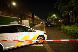 Explosie in woonwijk Amsterdam-Zuidoost