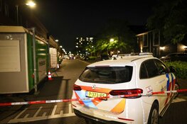 Explosie in woonwijk Amsterdam-Zuidoost