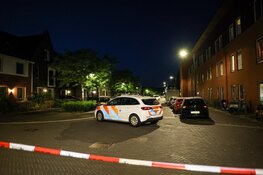 Explosie in woonwijk Amsterdam-Zuidoost