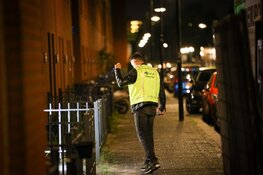 Explosie in woonwijk Amsterdam-Zuidoost