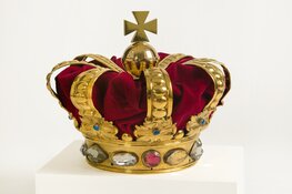 Rijksmuseum en NEMO dagen kinderen en hun familie uit een meesterwerk te ontdekken