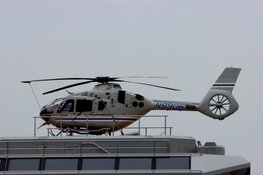 Superjacht gezien bij Java-eiland