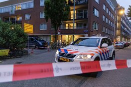 Meerdere kogels afgevuurd bij schietincident Overamstelstraat