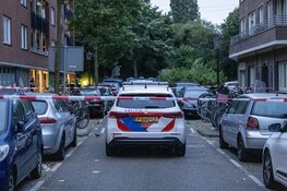 Meerdere kogels afgevuurd bij schietincident Overamstelstraat