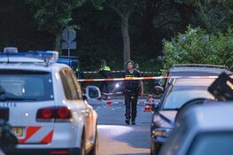 Meerdere kogels afgevuurd bij schietincident Overamstelstraat