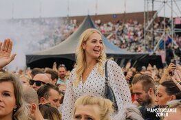 De Amsterdamse Zomer keert terug met een stadionconcert op vrijdag 7 juli en zaterdag 8 juli 2023!