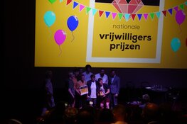 NOV: Amsterdammers vallen in prijzen!
