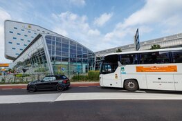 Nieuwe verbinding tussen Eindhoven Airport en Amsterdam!