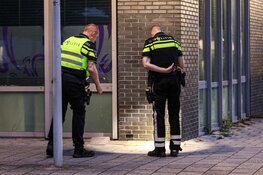 Explosie bij zorginstelling in Amsterdam-West