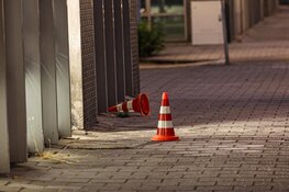 Explosie bij zorginstelling in Amsterdam-West