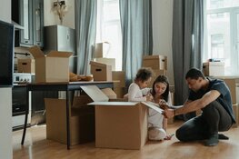 Waar moet je bij een verhuizing naar Amsterdam rekening mee houden?