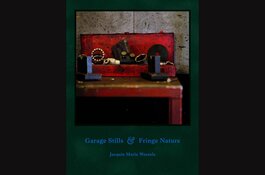Garage Stills van Jacquie Maria Wessels te zien in Rijksmuseum Amsterdam