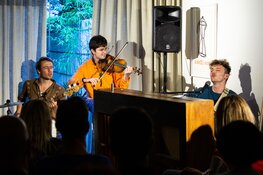 Wilhelmina Huiskamerfestival 2023