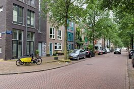 Poging tot overval door nepbezorgers op woning in IJburg, politie op zoek naar verdachten