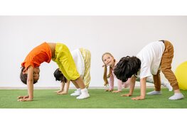 Sporten met een hartafwijking