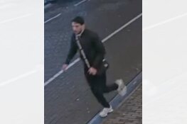 Onhandige actie of afleidingsmanoeuvre voor beroving?