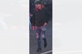 Onhandige actie of afleidingsmanoeuvre voor beroving?