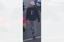 Onhandige actie of afleidingsmanoeuvre voor beroving?