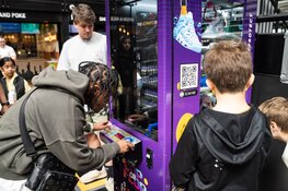 Het exclusieve sneaker event, Crepe City, keert op  9 juli terug naar Amsterdam